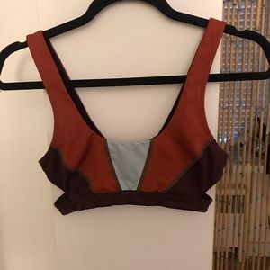 Urban Outfitters Tops - Without Wall Sports Bra Urban Outfitters Tops - Without Wall Sports Bra